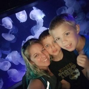 Meet your Posher, Carrie